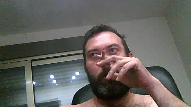 SirFrankonde's Live XXX Chat