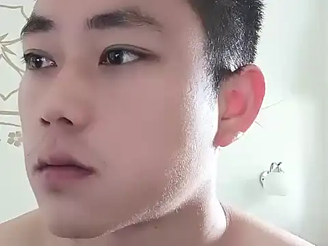 hanhan99999 Pertunjukan Webcam