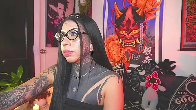 Онлайн чат XXX Dalia_Vorhees