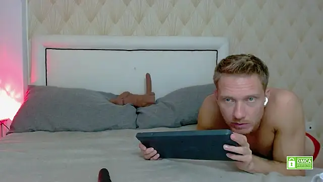 Онлайн чат XXX JessicaSteve