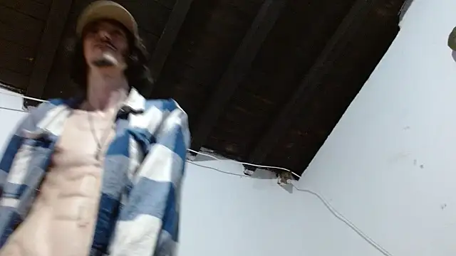 แชท XXX สดของ sk8-sir