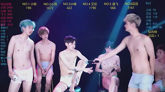 AAA-Winner888 Chat XXX live