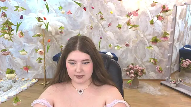 צ'אט XXX בשידור חי של PixelGoddess