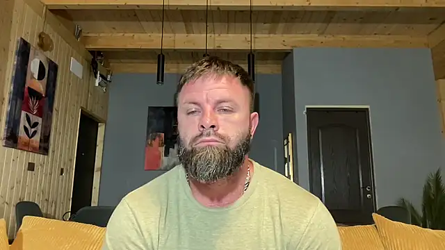 AlphaSparks Webcam show