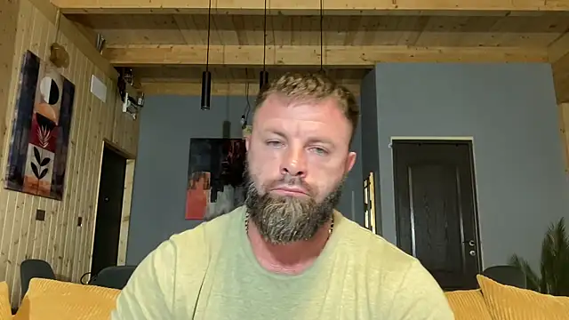 AlphaSparks Webcam show