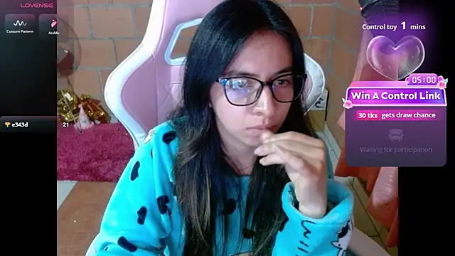 Maggie_Fox3 – Naživo XXX chat