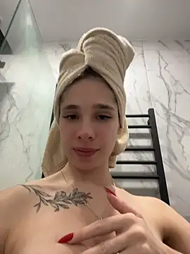 צ'אט XXX בשידור חי של JillHanson