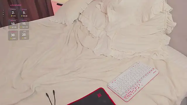 Živý XXX chat Jessie_Rayne