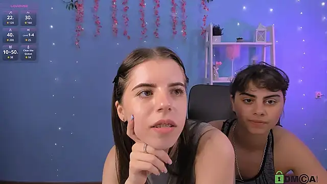 lyra_desire XXX чат на живо