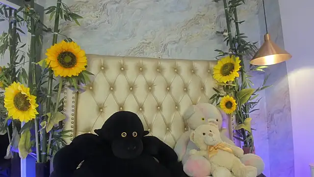 Chat XXX en directo de LittleeJaz