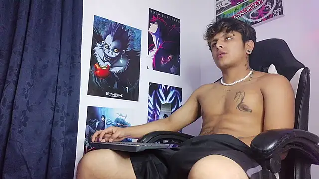 Онлайн чат XXX dany_fans