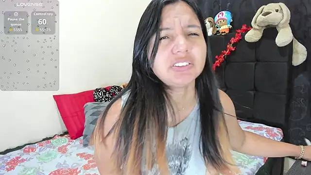 Chat XXX en directo de zusan_king_