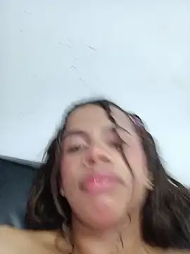 Dirty_Salome2 Webcam show