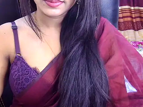 Noor_Zarin Webcam-Show