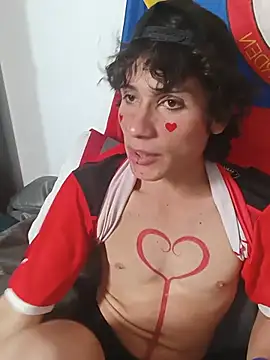 LittleTymmy Chat XXX live