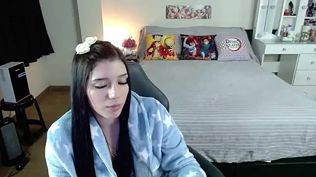 Chat +18 de kittykat18x ao vivo