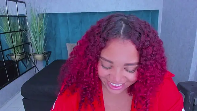 Chat +18 de AngelaCoffee ao vivo