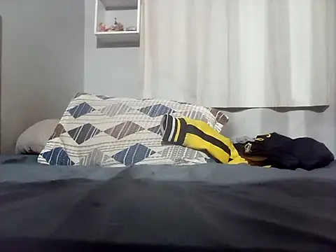 Show de webcam de marcosilva420