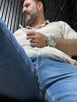 Hairy_Dad86 Chat XXX in diretta