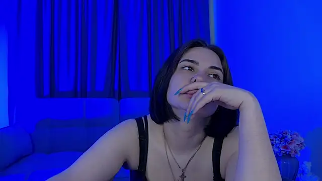 Czat XXX na żywo – AdrianaToress