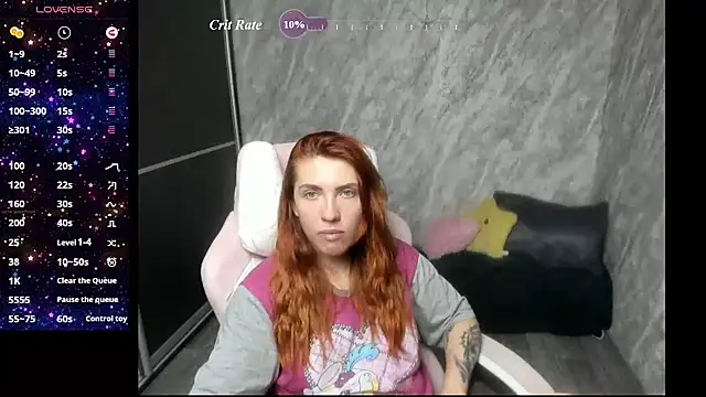 Reginasmilee Chat XXX in diretta