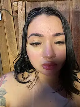 Chat XXX en directo de Cam-Yumi