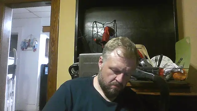 XXX chat uživo modela TheOneDonShaun