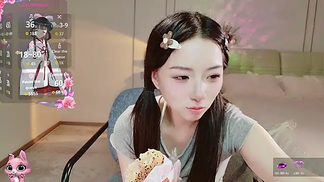 Bella-oxのライブXXXチャット