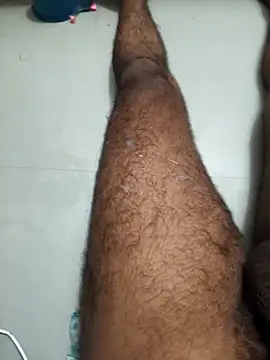 Shalini_gi Show in webcam