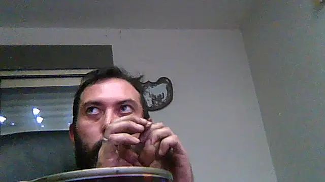 SirFrankonden Live XXX chat