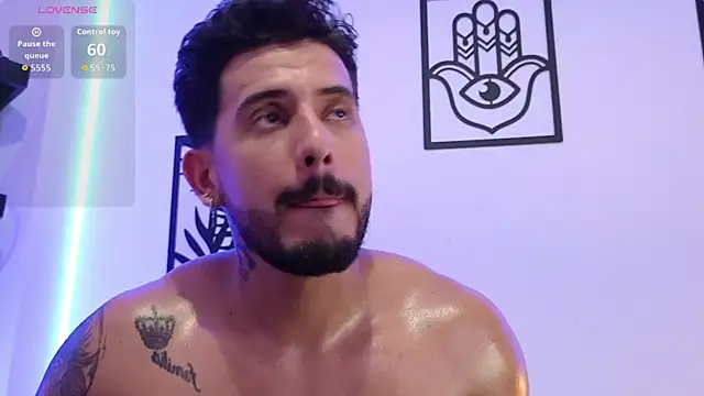 Czat XXX na żywo – Bruno_Mattos