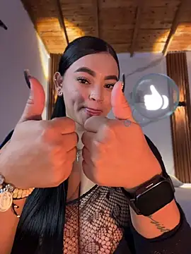 elizaferrer_ Chat XXX in diretta