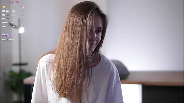 دردشة CaseyMulders الجنسية المباشرة