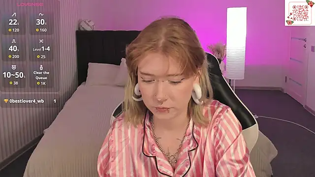 Elira_Vane Live XXX-chat