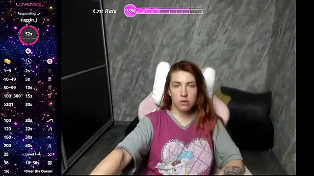 Reginasmilee 라이브 XXX 채팅