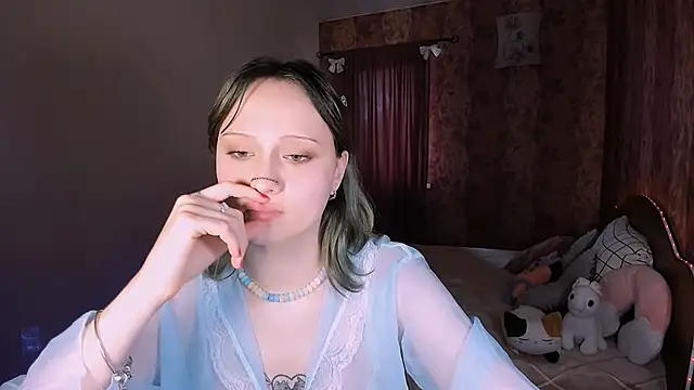 Онлайн чат XXX MariaMango