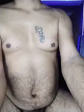 Professor_Leo_ Chat XXX in diretta