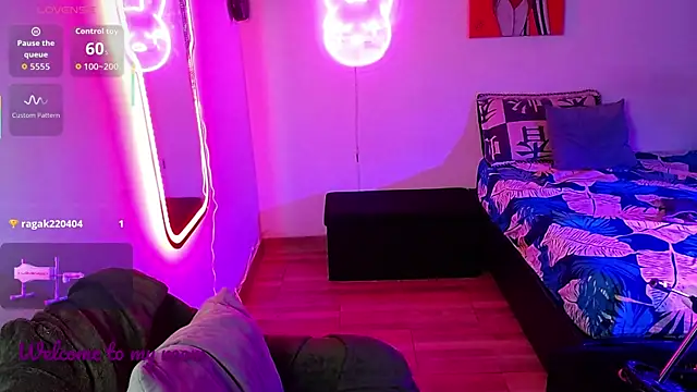 Онлайн чат XXX valentina_angel