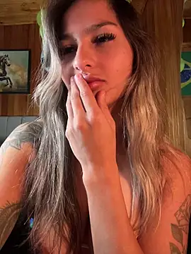 AliceStone19 Live XXX-chat