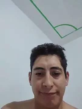 Chat XXX ao vivo de Tiger_cryad