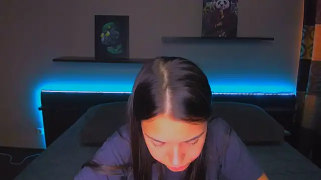 AlexaBarkleyn Live XXX chat
