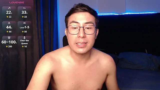 andrewmhilton_ Obrolan Langsung XXX