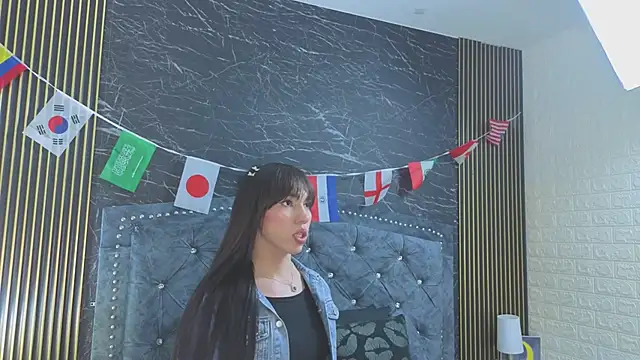 diosagoldenのライブXXXチャット