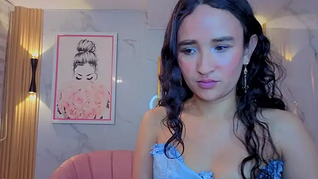 Sembang XXX Secara Langsung bella_vibess_s