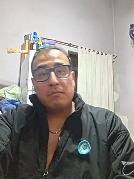 Rueditasss Pertunjukan Webcam