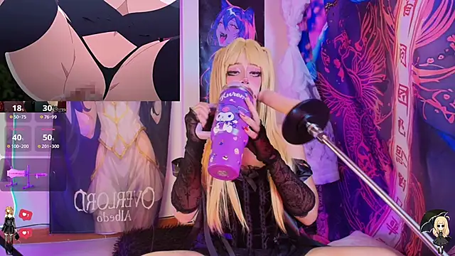 Chat XXX Live hani_bun