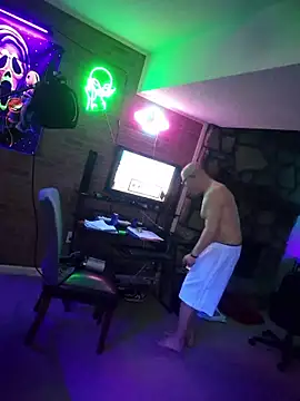 chronic_vibez webcam show