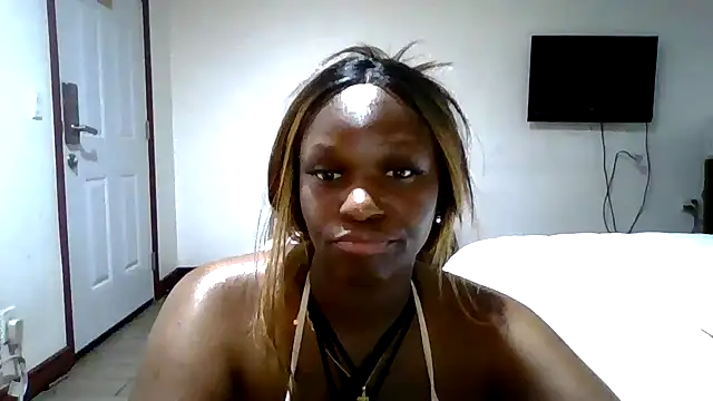 Show webcam de kellycam0