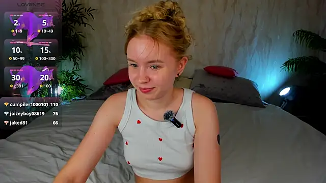 צ'אט XXX בשידור חי של Linda__Bloom