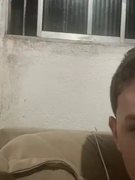 Show de 9vinsfd1 na webcam